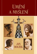 Umění a myšlení - Kniha