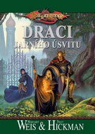 Draci jarního úsvitu - Kniha