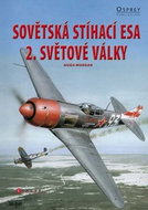 Sovětská esa za 2. světové války - Kniha
