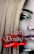 Upíří deníky Souboj: 2. díl - Kniha