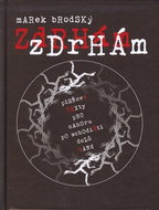Zdrhám, zdrhám + DVD - Kniha