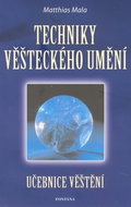 Techniky věšteckého umění - Kniha