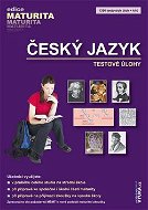 Český jazyk Testové úlohy - Kniha