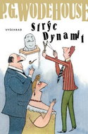Strýc Dynamit - Kniha