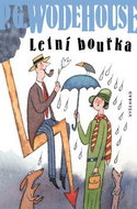 Letní bouřka - Kniha