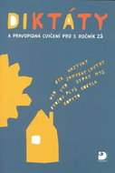 Diktáty a pravopisná cvičení pro 3. ročník ZŠ - Kniha