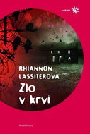 Zlo v krvi - Kniha