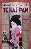 Tchaj-pan - Kniha