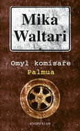 Omyl komisaře Palmua - Kniha