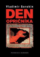 Den opričníka - Kniha