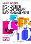 Rychločtení Rychlostudium Info management - Kniha