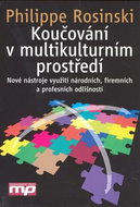 Koučování v multikulturním prostředí - Kniha