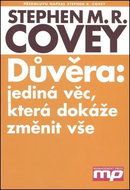 Důvěra: Jediná věc, která dokáže změnit vše - Kniha