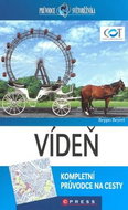 Vídeň - Kniha