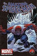 Amazing Spider-Man: Comicsové legendy 18 - Kniha