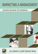 Marketing a management pro střední a vyšší hotelové školy - Kniha
