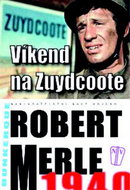 Víkend na Zuydcoote - Kniha