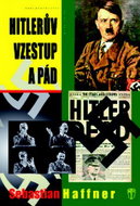 Hitlerův vzestup a pád - Kniha