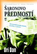 Šaronovo předmostí: Jak izraelská armáda obrátila porážku ve vítězství - Kniha