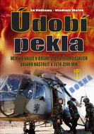 Údobí pekla - Kniha