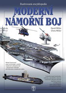 Moderní námořní boj - Kniha