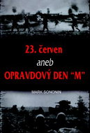 42909: aneb Opravdový den "M" - Kniha