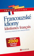 Francouzské idiomy - Kniha