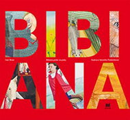Bibiana: Píská na prsty - Kniha