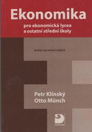 Ekonomika pro ekonomická lycea: a ostatní střední školy - Kniha