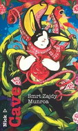 Smrt Zajdy Munroa - Kniha