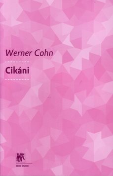 Cikáni - Kniha - Main image