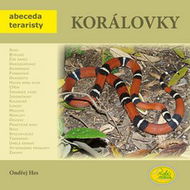 Korálovky - Kniha