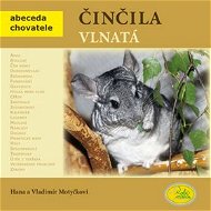 Chinchila vlnatá - Kniha