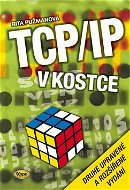 TCP/IP v kostce - Kniha