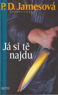 Já si tě najdu - Kniha