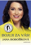 Bojuji za vás! - Kniha