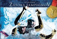 Zátoka šampiónov - Kniha