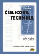Číslicová technika učebnice - Kniha