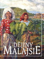 Dějiny Malajsie: Singapuru a Bruneje - Kniha
