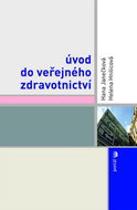 Úvod do veřejného zdravotnictví - Kniha