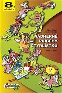 Nádherné příběhy čtyřlístku: 1987 až 1989 - Kniha