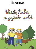 Vašík, Kuba a jejich svět - Kniha