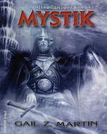 Mystik - Kniha
