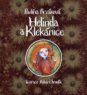 Helinda a Klekánice - Kniha