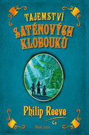 Tajemství saténových klobouků - Kniha
