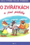 O zvířátkách a jiné příběhy - Kniha