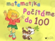 Matematika Počítáme do 100 - Kniha