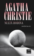 Nultá hodina - Kniha