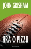 Hra o pizzu - Kniha