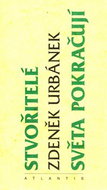 Stvořitelé světa pokračují - Kniha